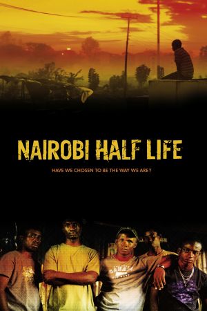 Nairobi Half Life kinox