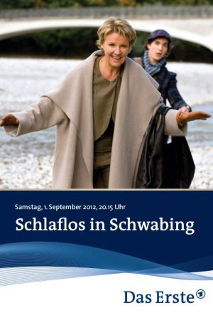 Schlaflos in Schwabing kinox