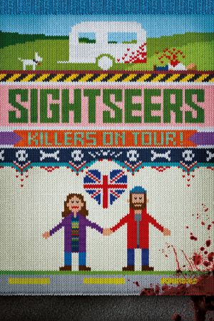 Sightseers kinox