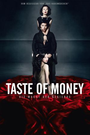 The Taste of Money - Die Macht der Begierde kinox