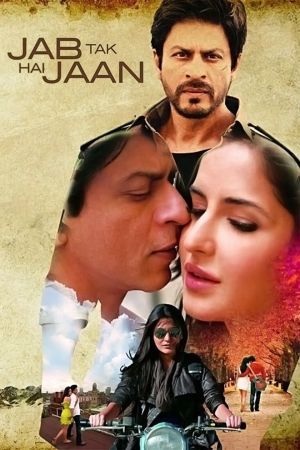 Jab Tak Hai Jaan - Solang ich lebe kinox