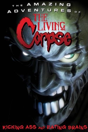 The Living Corpse - Ein Zombie zwischen den Fronten kinox