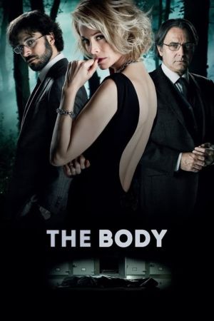 The Body - Die Leiche kinox