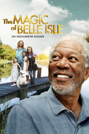 The Magic of Belle Isle - Ein verzauberter Sommer kinox