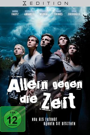 Allein gegen die Zeit - Der Film kinox