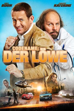 Codename: Der Löwe kinox