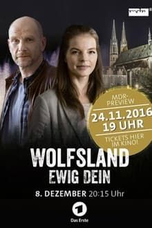 Wolfsland – Ewig Dein kinox