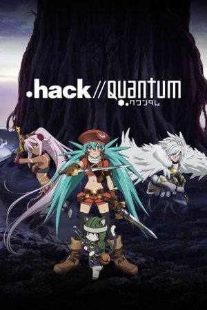 .hack//Quantum kinox