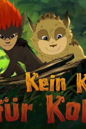 Kein Keks für Kobolde - Der Film kinox