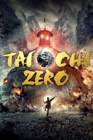 Tai Chi Zero kinox