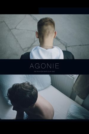 Agonie kinox