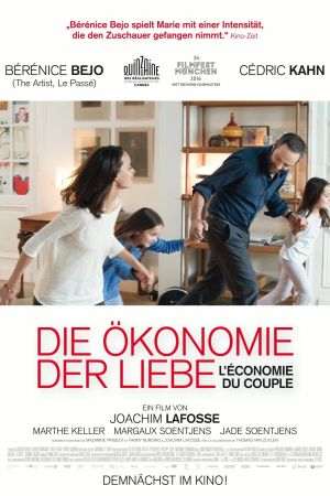 Die Ökonomie der Liebe kinox