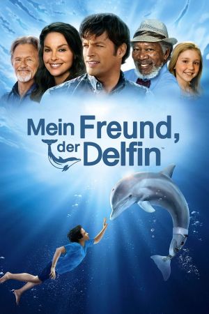 Mein Freund, der Delfin kinox