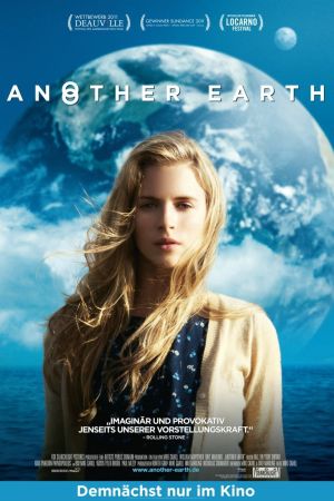 Another Earth kinox