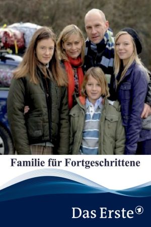 Familie für Fortgeschrittene kinox