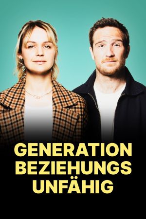 Generation Beziehungsunfähig kinox