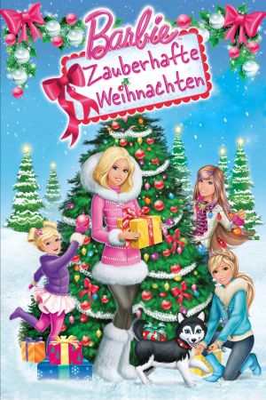 Barbie - Zauberhafte Weihnachten kinox