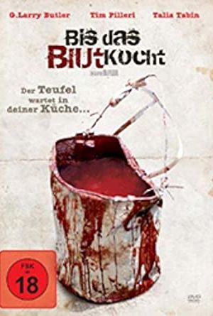 Bis das Blut kocht kinox