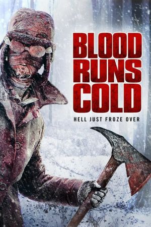 Blood Runs Cold kinox