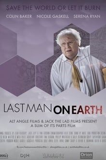 Last Man on Earth kinox