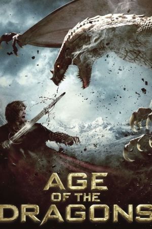 Age of the Dragons kinox