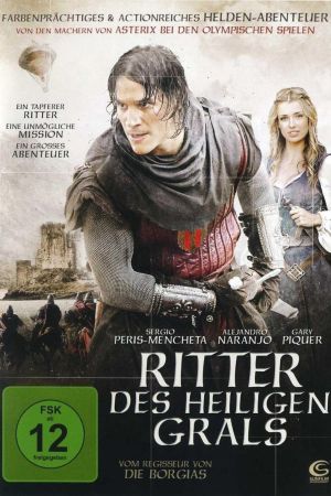 Ritter des heiligen Grals kinox