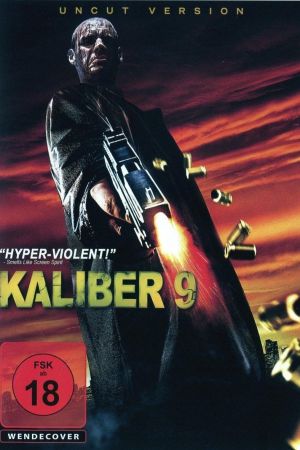 Kaliber 9 kinox