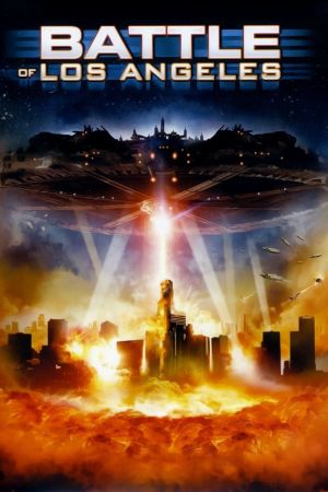 Battle of Los Angeles kinox