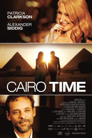 Cairo Time kinox