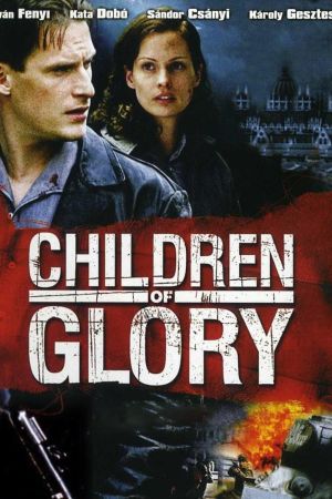 Children of Glory kinox