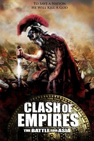 Clash of Empires kinox