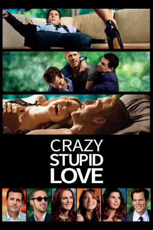 Crazy, Stupid, Love. kinox