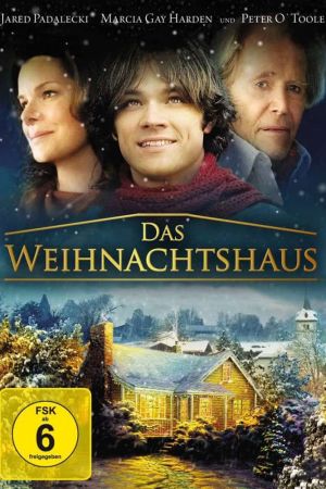 Das Weihnachtshaus kinox