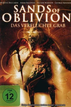 Sands Of Oblivion - Das verfluchte Grab kinox