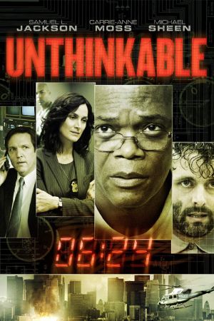 Unthinkable - Der Preis der Wahrheit kinox