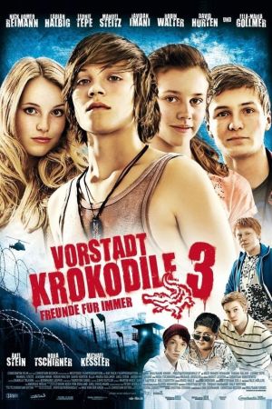 Vorstadtkrokodile 3 kinox