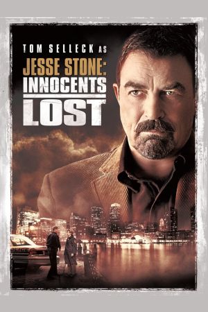 Jesse Stone - Verlorene Unschuld kinox