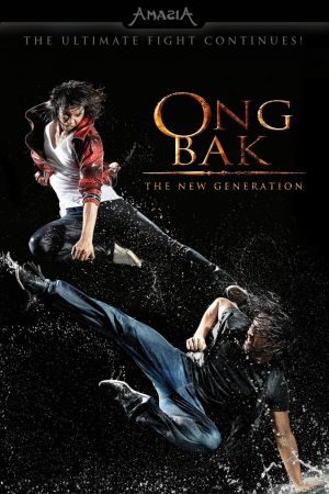 Ong Bak: The New Generation kinox