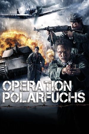 Operation Polarfuchs kinox