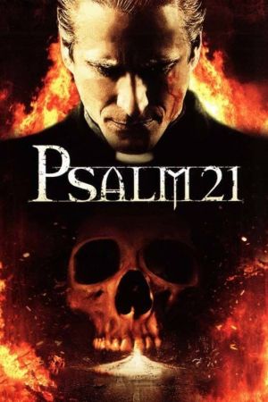 Psalm 21 - Die Reise ins Grauen kinox