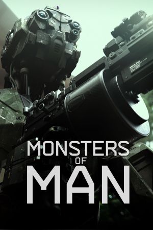 Monsters of Man kinox