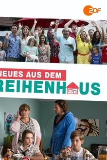 Neues aus dem Reihenhaus kinox