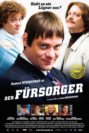 Der Fürsorger kinox