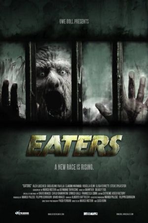 Eaters kinox