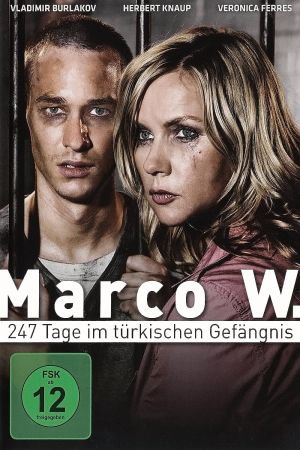 Marco W. - 247 Tage im türkischen Gefängnis kinox