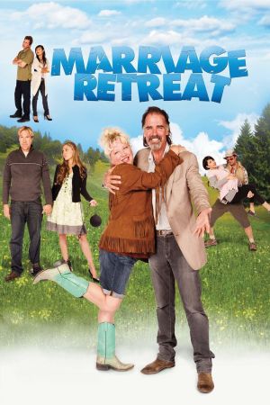 Marriage Retreat - Erste Liebe. Zweite Chance kinox