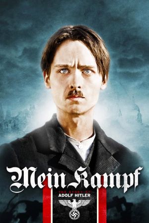 Mein Kampf kinox