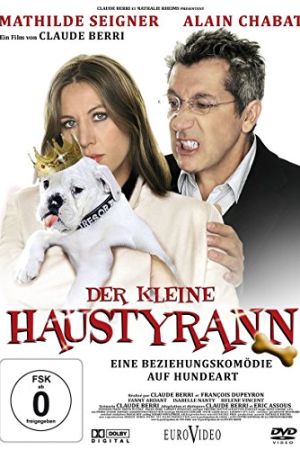 Der kleine Haustyrann kinox