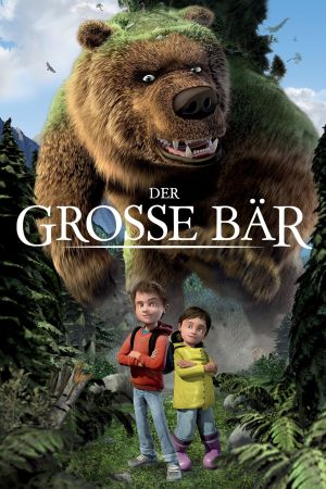 Der große Bär kinox