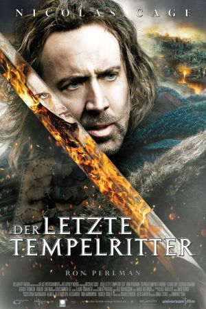 Der letzte Tempelritter kinox